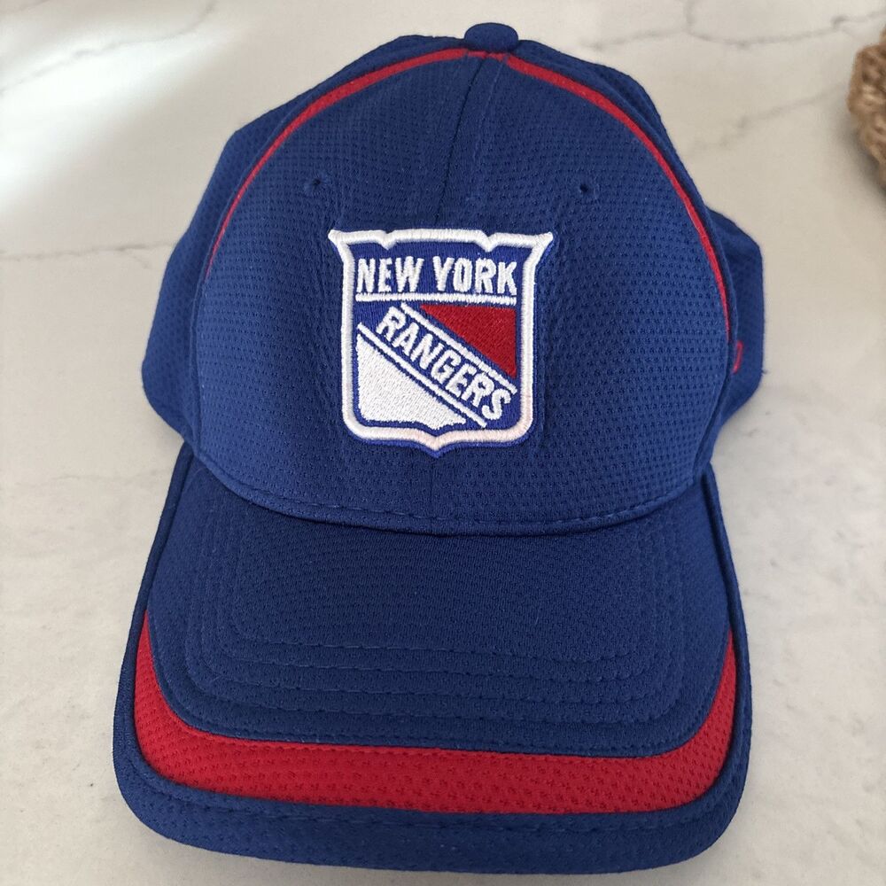 Vintage 39- Thirty NHL Rangers Hat Fitted - L/XL